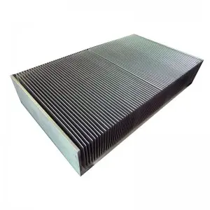 Low price for China High Power IGBT Heat Sink 150 (W) *75 (H) *200 (L) mm