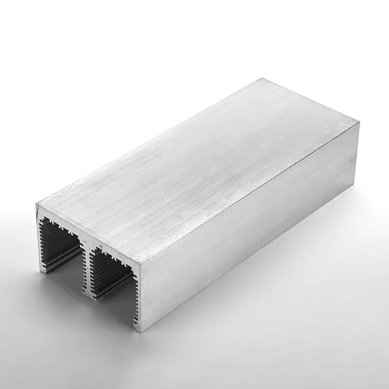 New Fashion Design for Aluminum Die Casting - Industrial Aluminium Extrusion Profile – Ruiqifeng