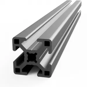 T-Slot Aluminium Extrusion Profile