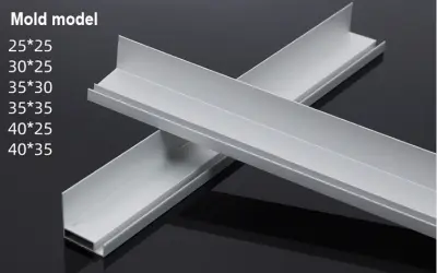 What are the standards of solar panels? How high they are?