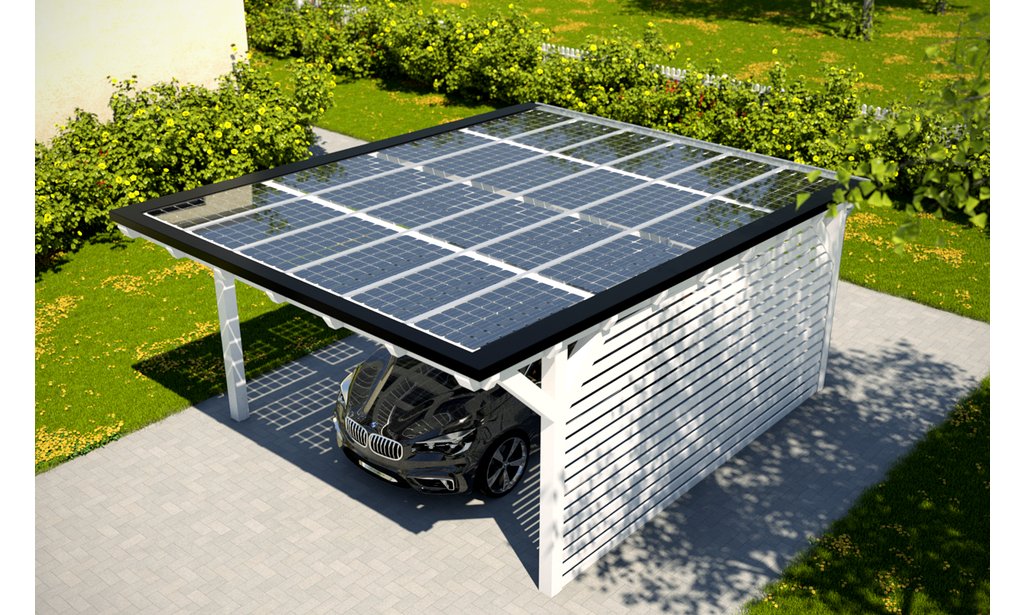 solar carport-2