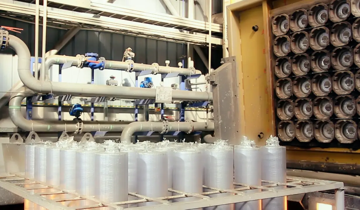 The correct alloy for your aluminium profile