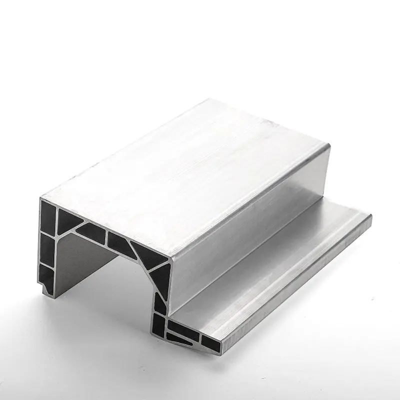 New Fashion Design for Aluminum Die Casting - Industrial Aluminium Extrusion Profile – Ruiqifeng
