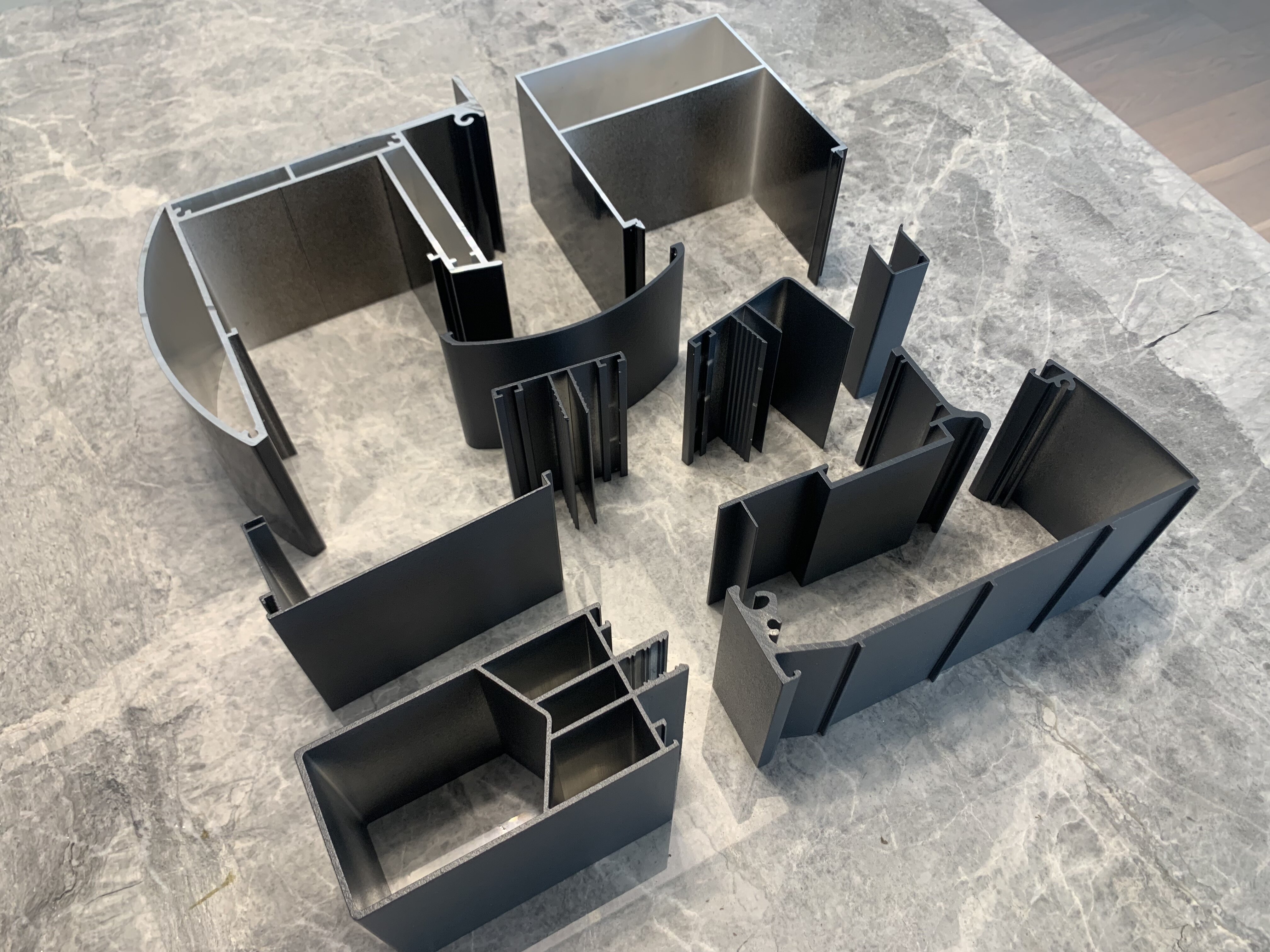 Ruiqfeng Aluminium Pergola-Daniel Xu-6