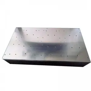 Low price for China High Power IGBT Heat Sink 150 (W) *75 (H) *200 (L) mm