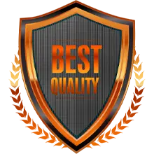 With one-stop supply chain, advanced  equipment and quality control system,  Ruiqifeng's aluminum extrusions are  assured. 