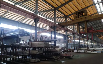 How to keep your workshop clean and organized?