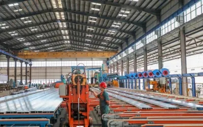 What’s the cost of extruded aluminum   #The cost of custom aluminum extrusions -6 Key Factors