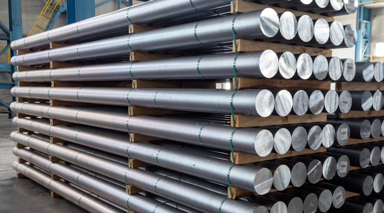 aluminium-bar-price