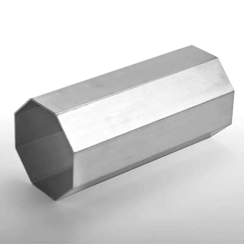 New Fashion Design for Aluminum Die Casting - Industrial Aluminium Extrusion Profile – Ruiqifeng