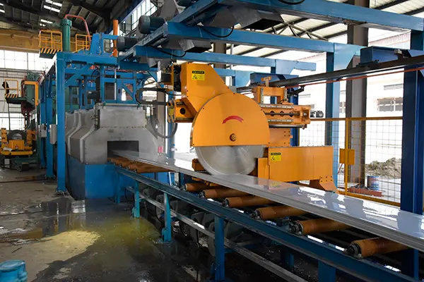 Aluminium Profiles And Heat Sinks From Guangxi Ruiqifeng New Material Co., Ltd.