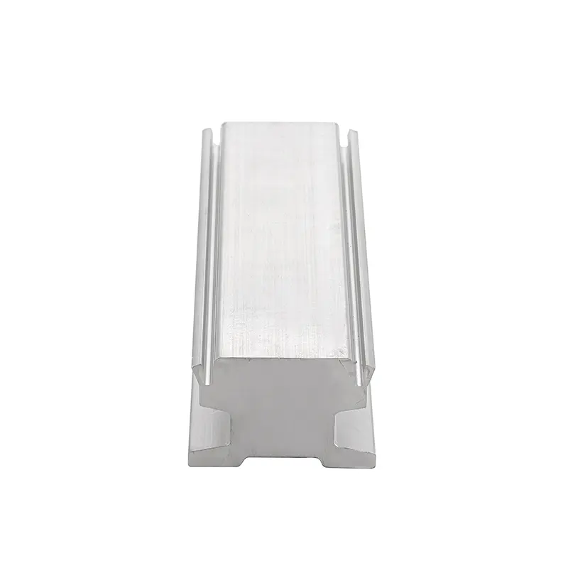 Good Wholesale Vendors Aluminum Roller Shutter Window - Aluminum Transportation Profile – Ruiqifeng
