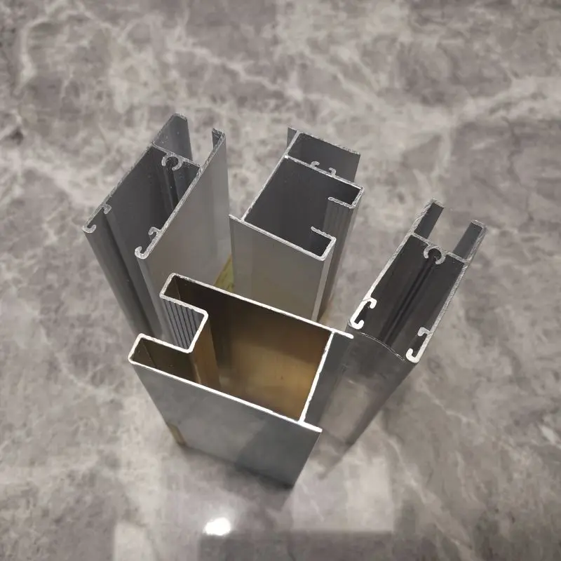 Dominica Series Aluminium Profile for Doors, Windows and Facade Featured Image