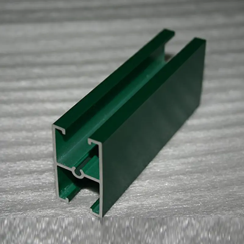 Wholesale Price Extrude Aluminium Profile - Aluminium Profiles for Windows and Doors – Ruiqifeng