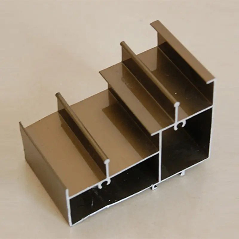 Wholesale Price Extrude Aluminium Profile - Aluminium Profiles for Windows and Doors – Ruiqifeng