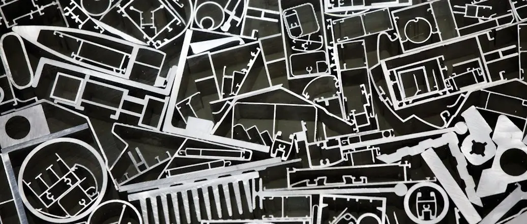 Design standards in relation to aluminium alloys