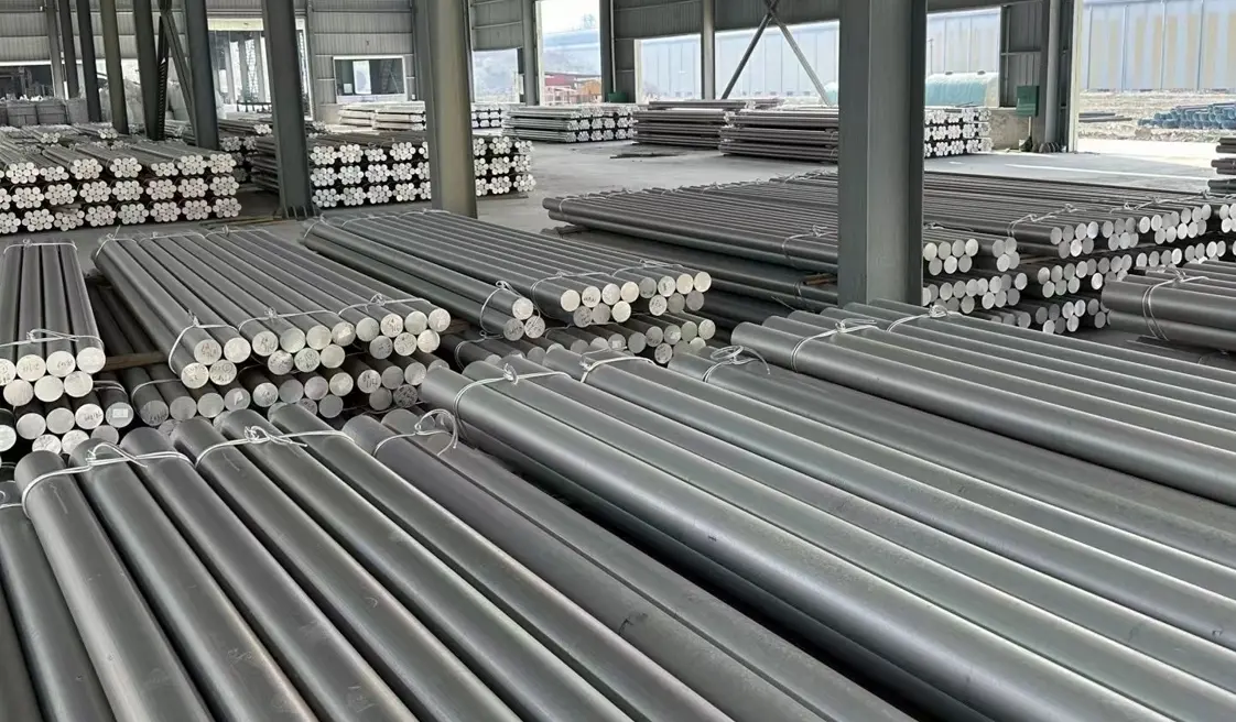 Do you know the meaning of these aluminium glossaries?