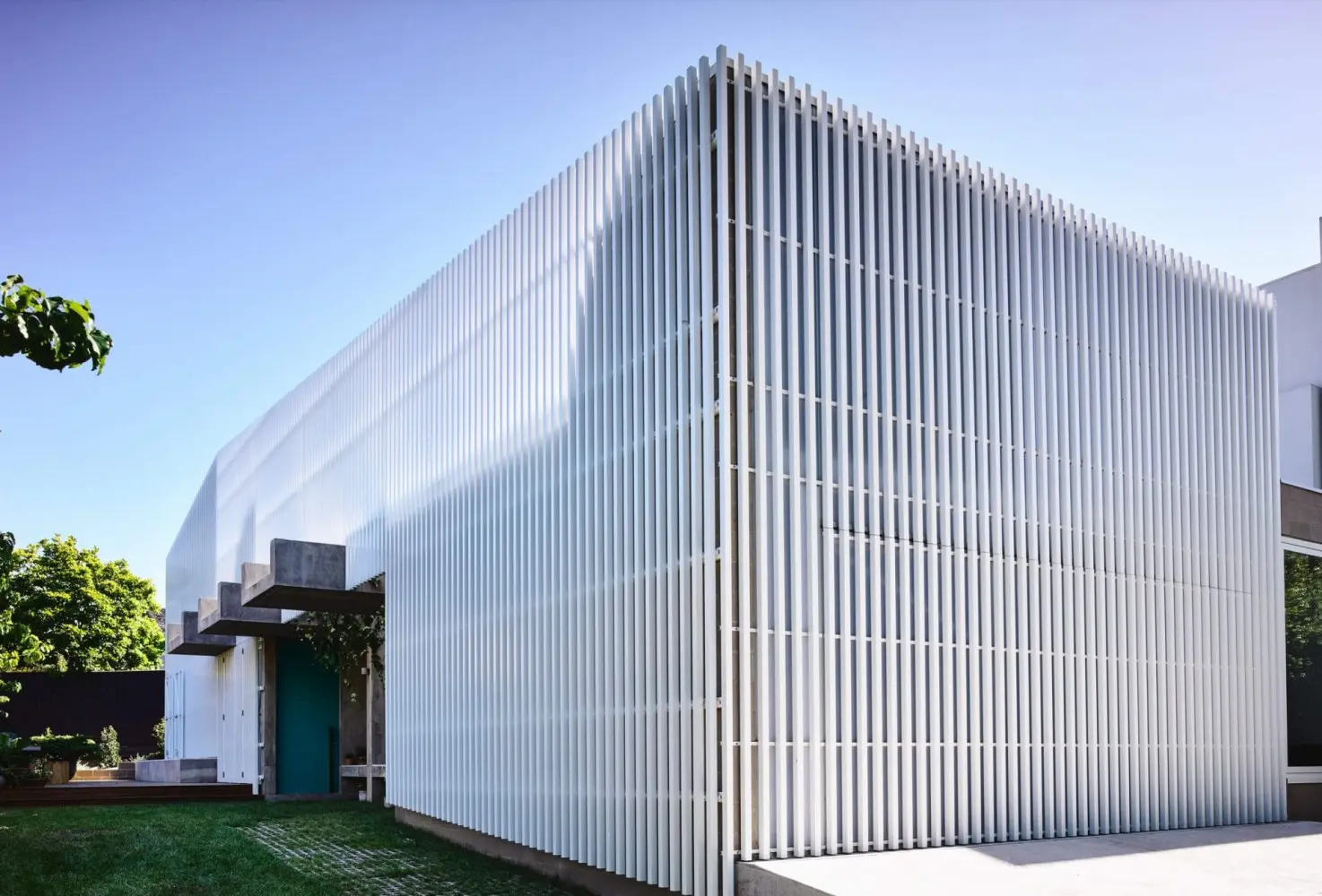 What you should know about powder coating aluminium