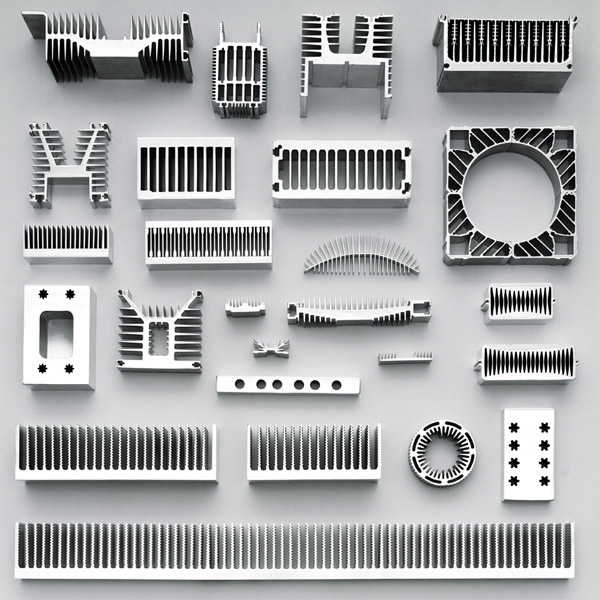 Aluminium-heatsinks_overview