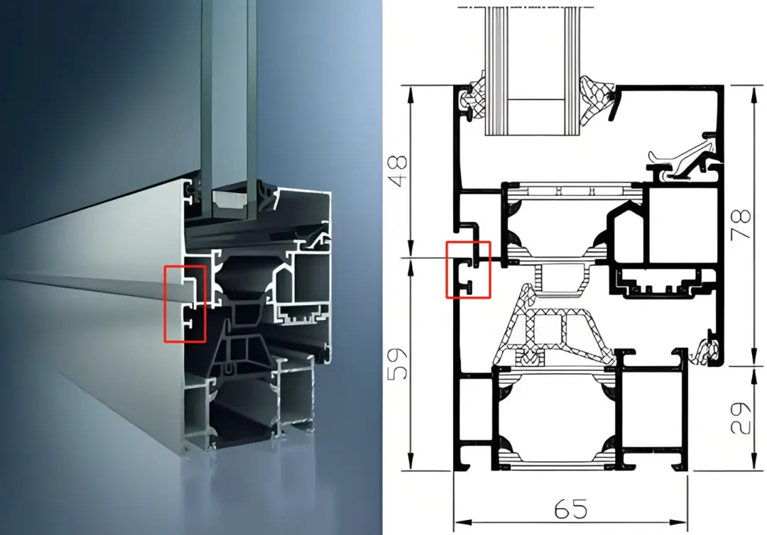 How to choose the sealing strips for doors and windows?