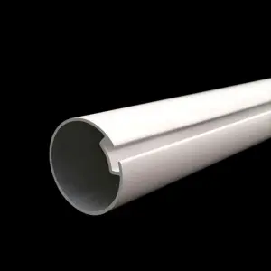 Aluminium Curtain Rail