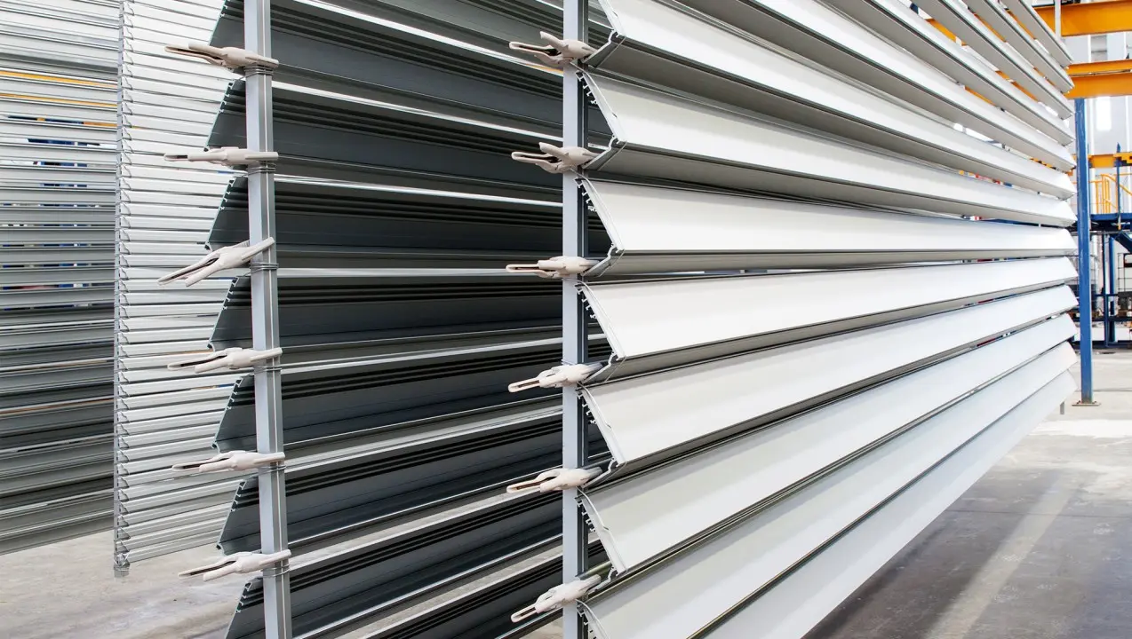 What you should know about anodizing aluminium