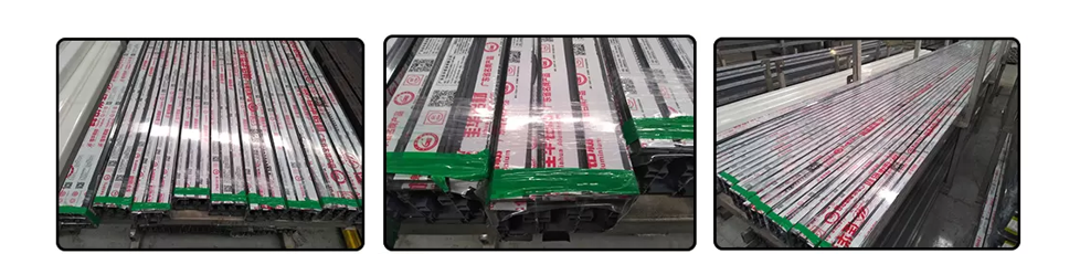 Ruiqifeng Standard Packing