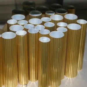 Aluminium Profiles for Windows and Doors