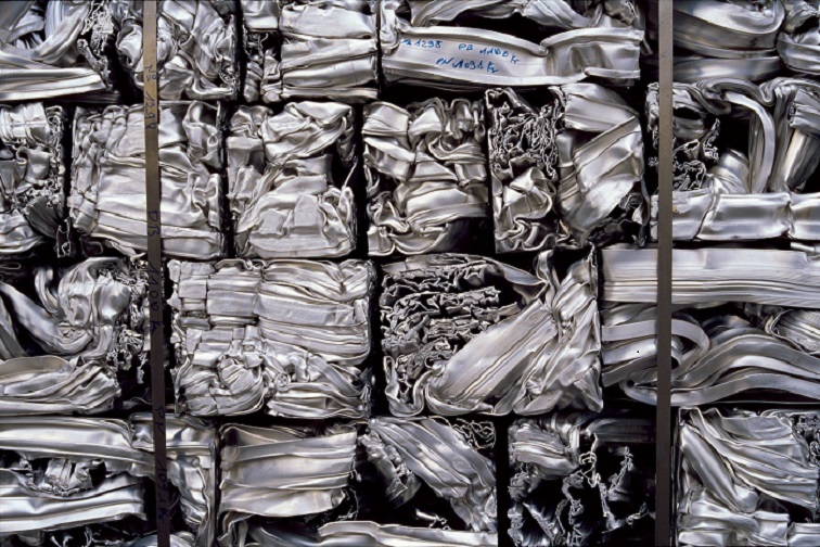 aluminum recycle