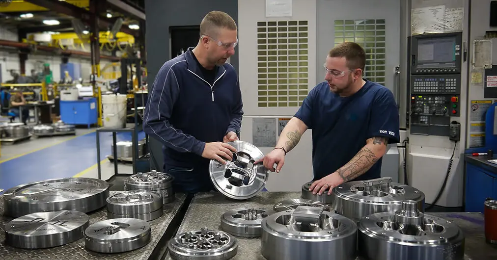 The Critical Role of Dies in the Aluminum Extrusion Industry