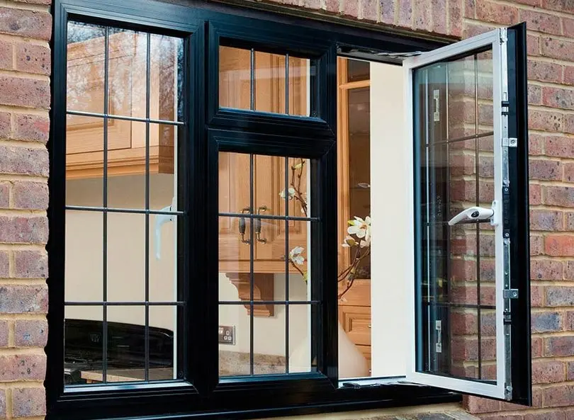 Why you should choose aluminium for your window？