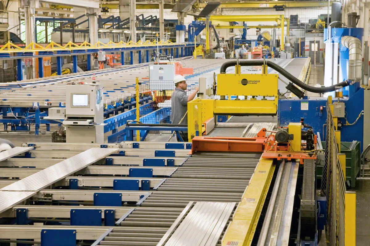 Do you know that aluminum extrusion is shaping the future of the industry?