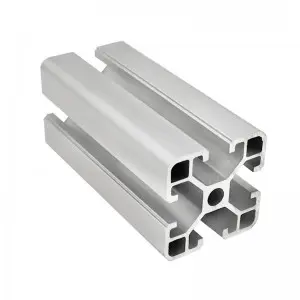 T-Slot Aluminium Extrusion Profile