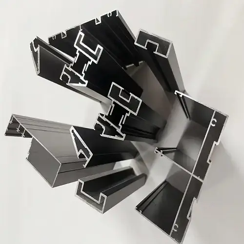 Chile Series Aluminium Profiles for Doors and Windows Featured Image