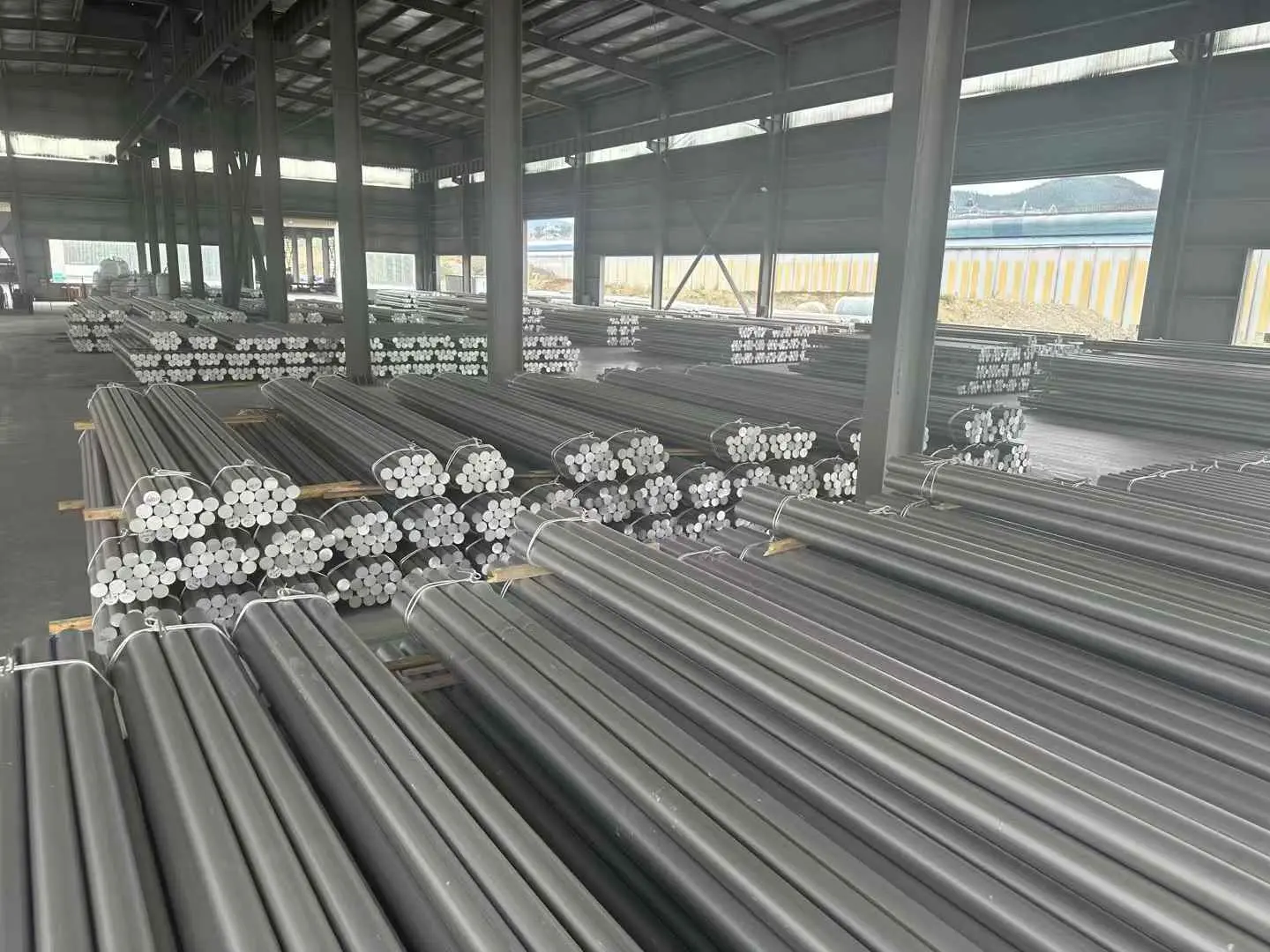 Optimizing Cost and Quality: Your Reliable Partner for Custom Aluminum Extrusion