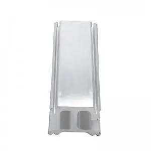 Industrial Aluminium Extrusion Profile