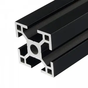 T-Slot Aluminium Extrusion Profile