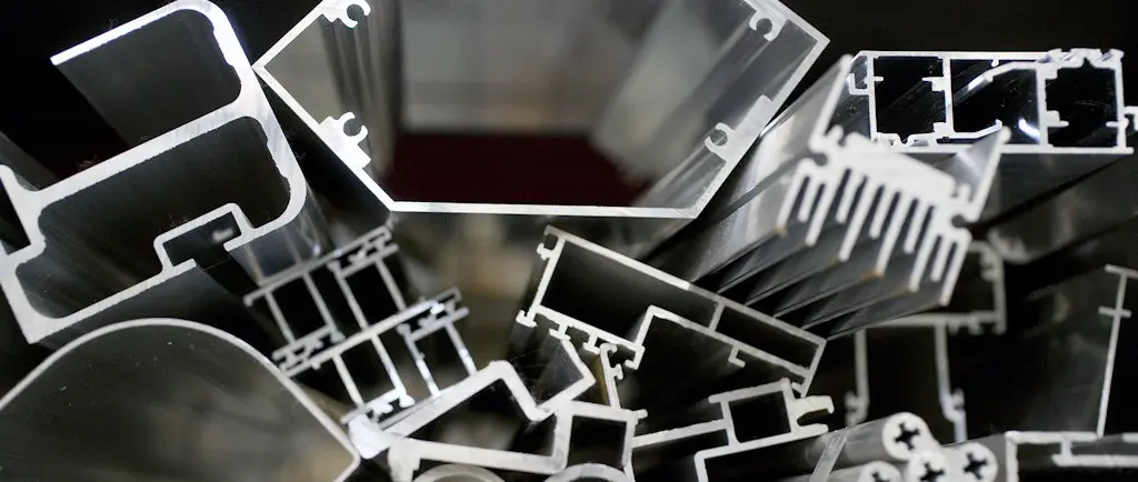 How much do you know about the carbon footprint of Aluminum extrusion?