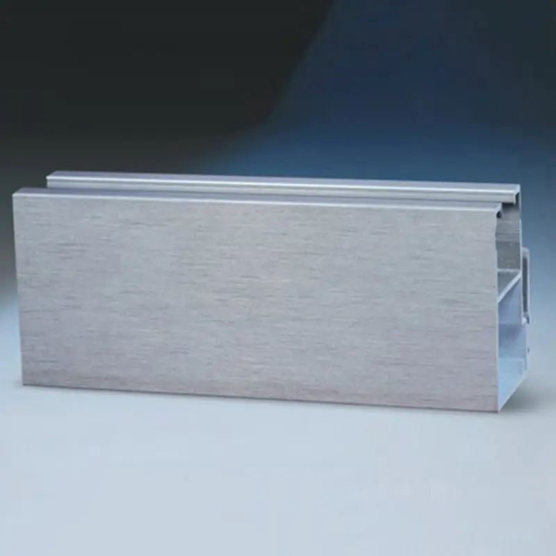 Wholesale Price Extrude Aluminium Profile - Aluminium Profiles for Windows and Doors – Ruiqifeng