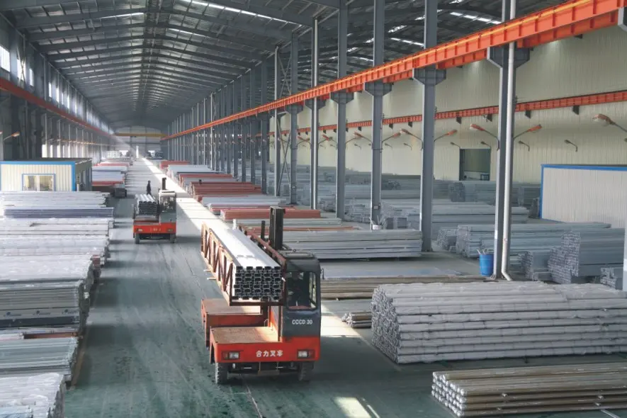 Impact and Analysis of Canceling Export Tax Rebate for Aluminum Products