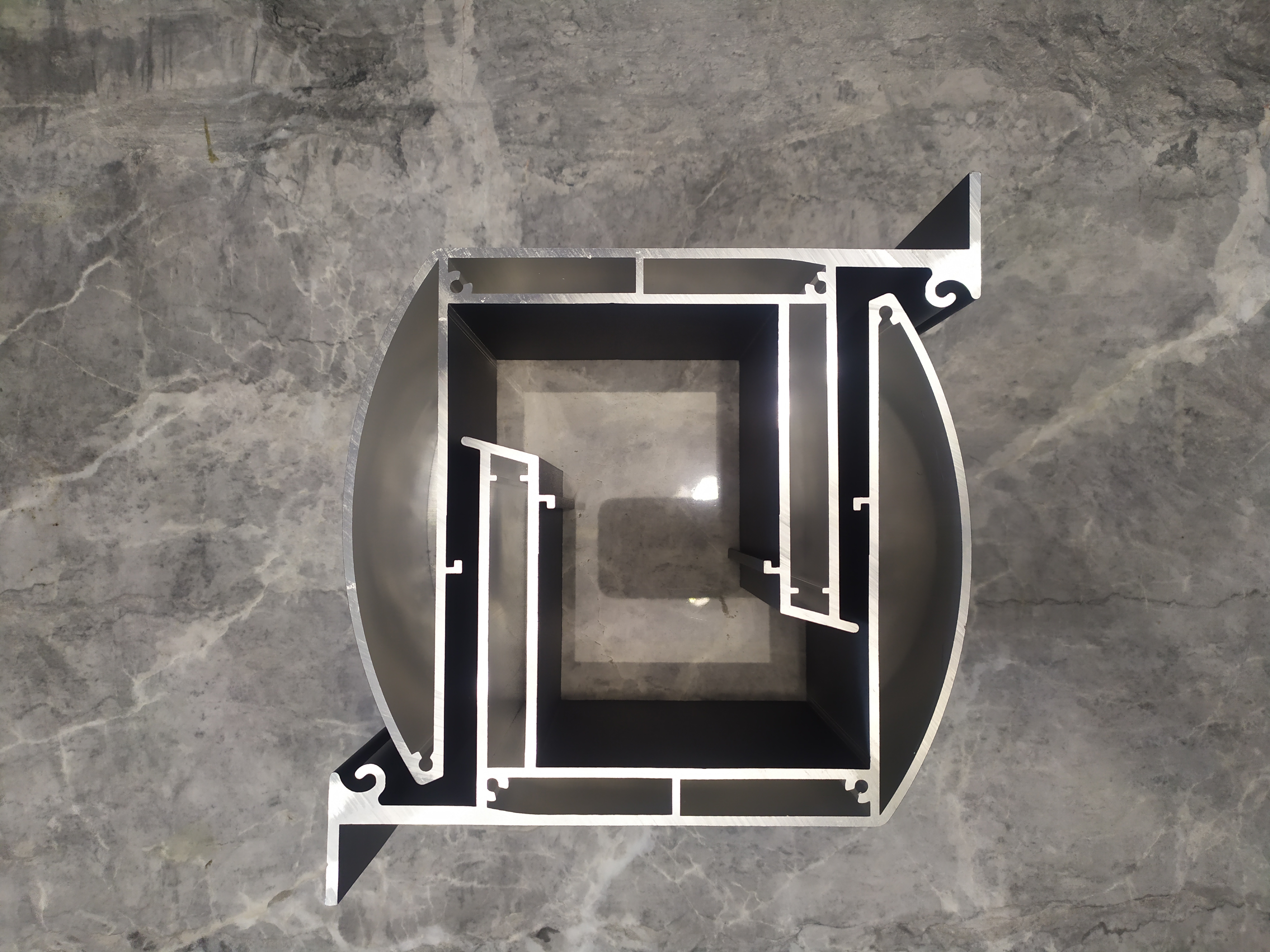 Ruiqfeng Aluminium Pergola-Daniel Xu-2