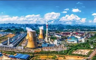 Guangxi Pingguo’s “five concentration” and “five concrete measures”