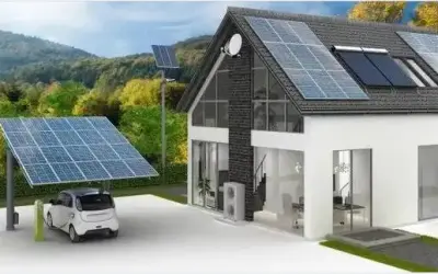 Analysis of professional vocabulary in photovoltaic industry