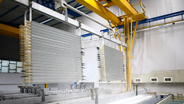 Anodizing for Industrial Aluminium Profiles-2