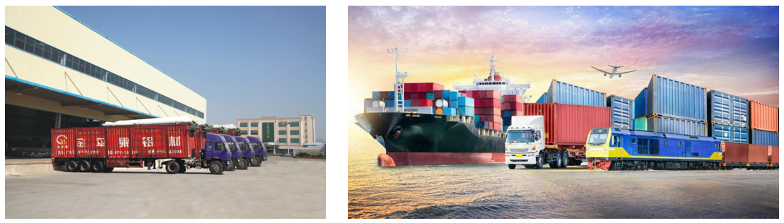 13.Loading& Shipment