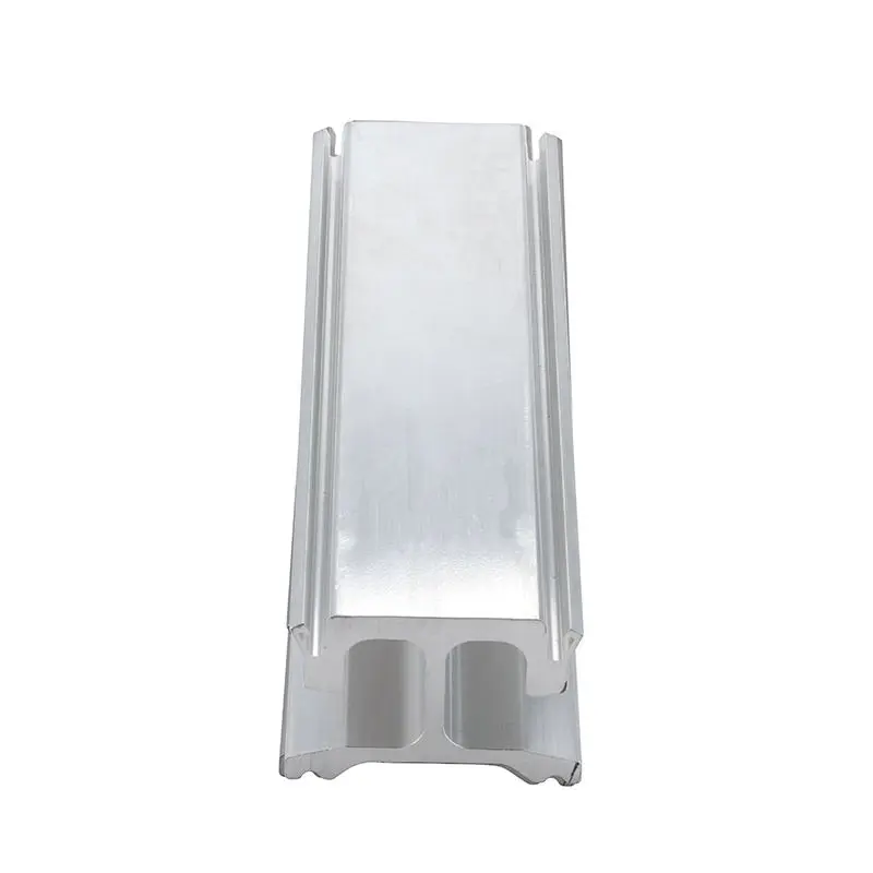 New Fashion Design for Aluminum Die Casting - Industrial Aluminium Extrusion Profile – Ruiqifeng