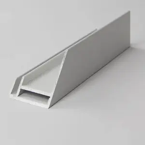 Aluminum Profile For Solar Panel Frames