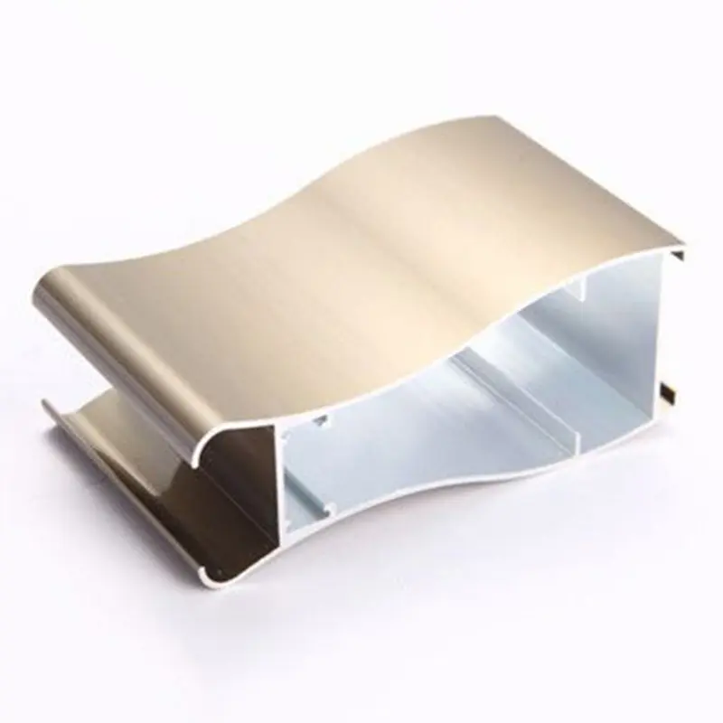 Wholesale Price Extrude Aluminium Profile - Aluminium Profiles for Windows and Doors – Ruiqifeng