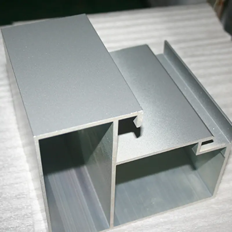 Wholesale Price Extrude Aluminium Profile - Aluminium Profiles for Windows and Doors – Ruiqifeng