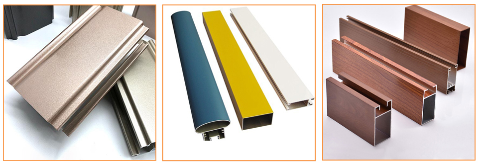 Surface Treatment-Powder Coating-1